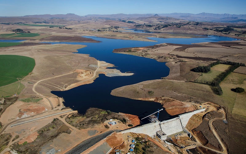 We would be in serious trouble without dams – but they need conservation management plans too