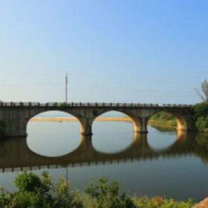 Mahlongwana River rehabilitation