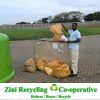 Zini Community Recycling facility